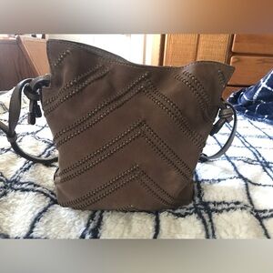 Vince Camuto cross bag